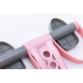 New Silicone Resistance Exercise Bands